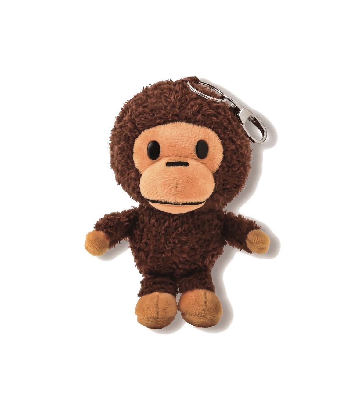 BABY MILO これこれ PLUSH DOLL KEYCHAIN