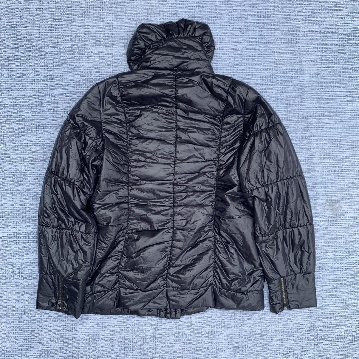 Japanese Brand ohlala black outerwear Size US S / EU 44-46 / 1 - 3 Thumbnail