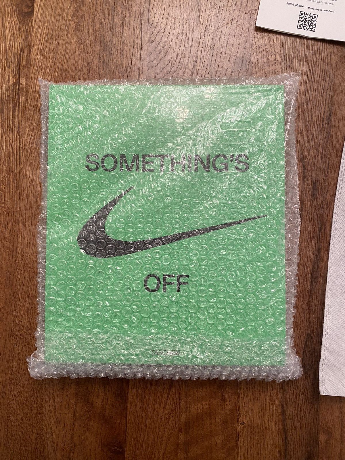 taschen something's off