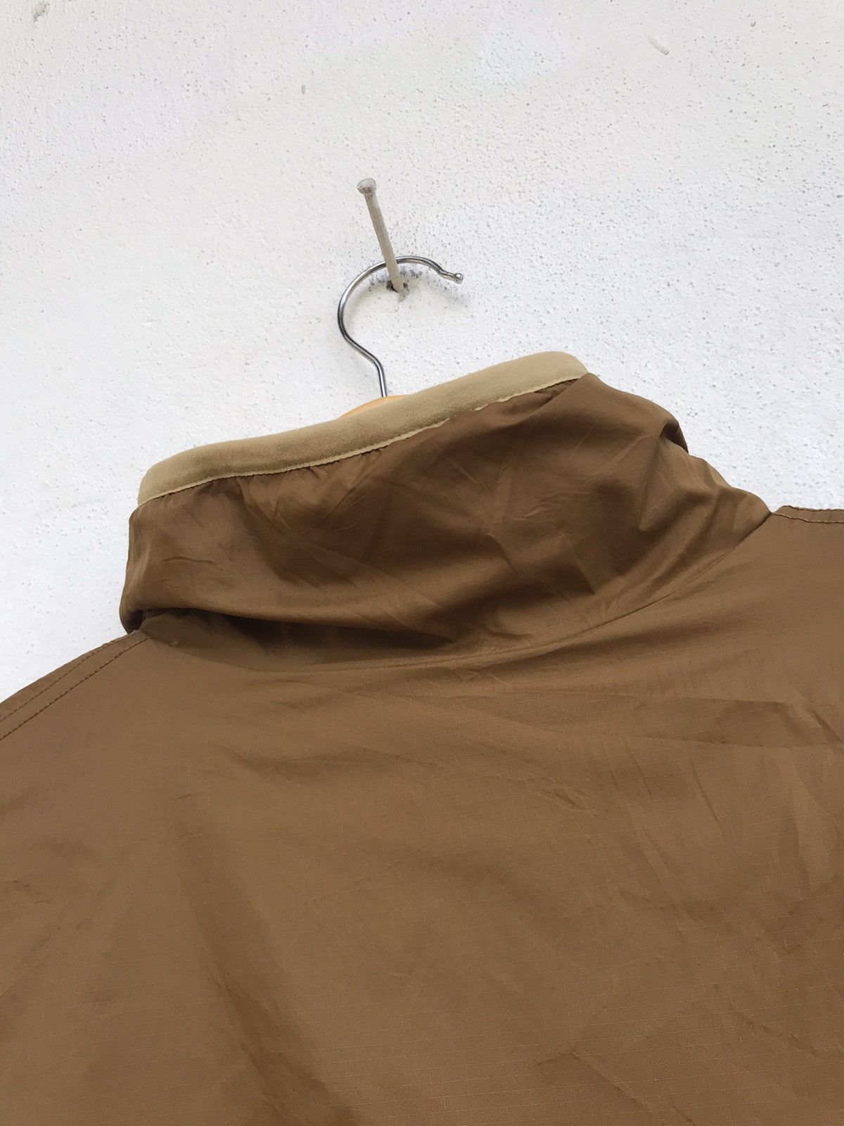 Lemaire × Uniqlo Lemaire X Uniqlo Sherpa Reversible Jacket Size US M / EU 48-50 / 2 - 13 Thumbnail