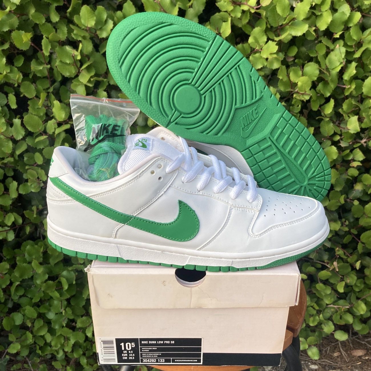 2005 nike sb