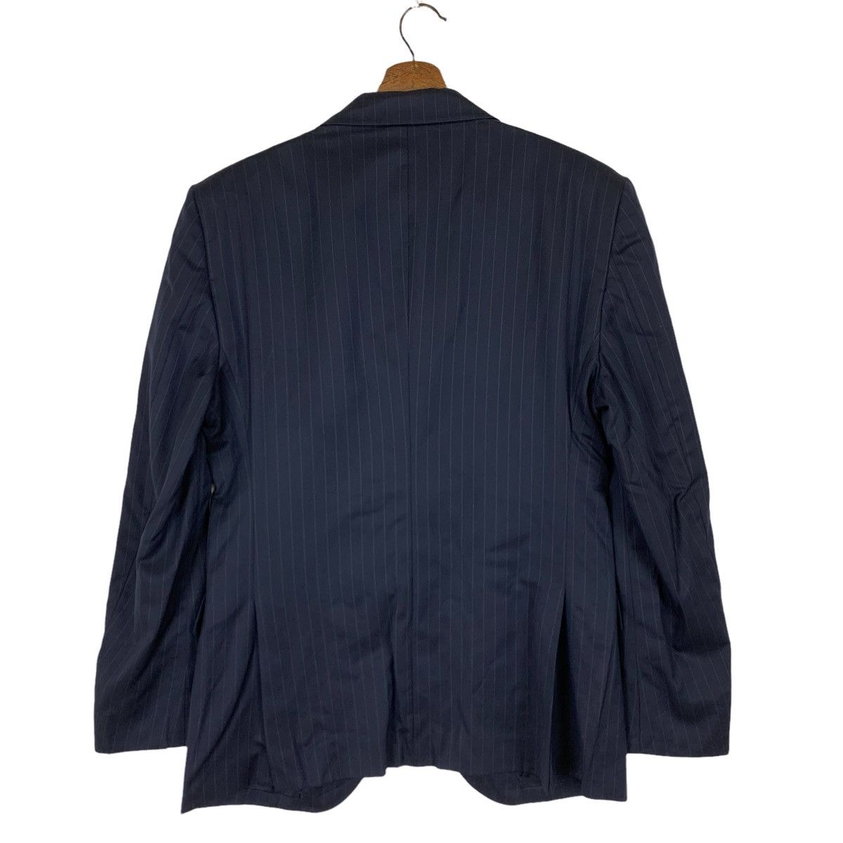 Cerruti 1881 Vintage Lanificio F.LLI Cerruti DAL1881 Blazer Coat Size US L / EU 52-54 / 3 - 5 Thumbnail