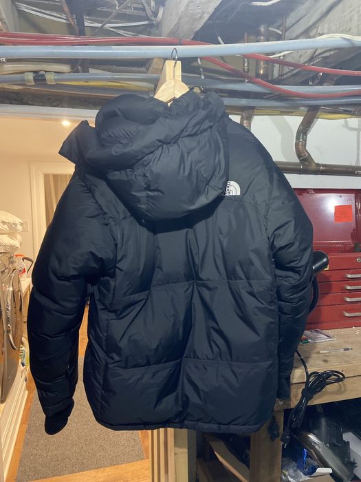 Vintage THE NORTH FACE Summit Series 800 Puffer Jacket 