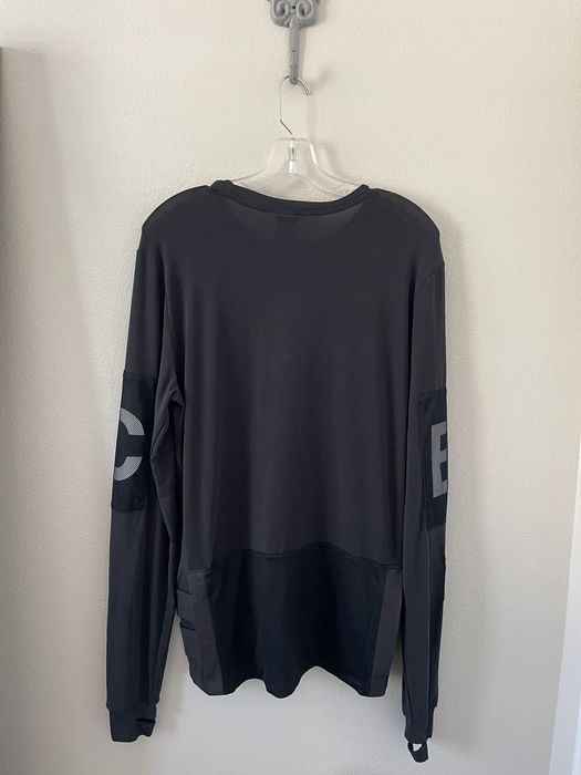 Nike x undercover nrg long sales sleeve top