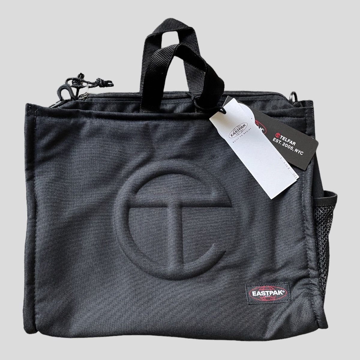 Eastpak x Telfar Medium Shopper