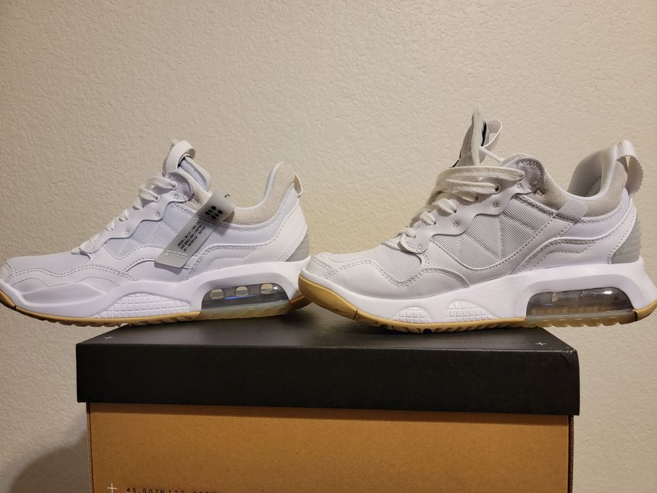 footlocker ma2