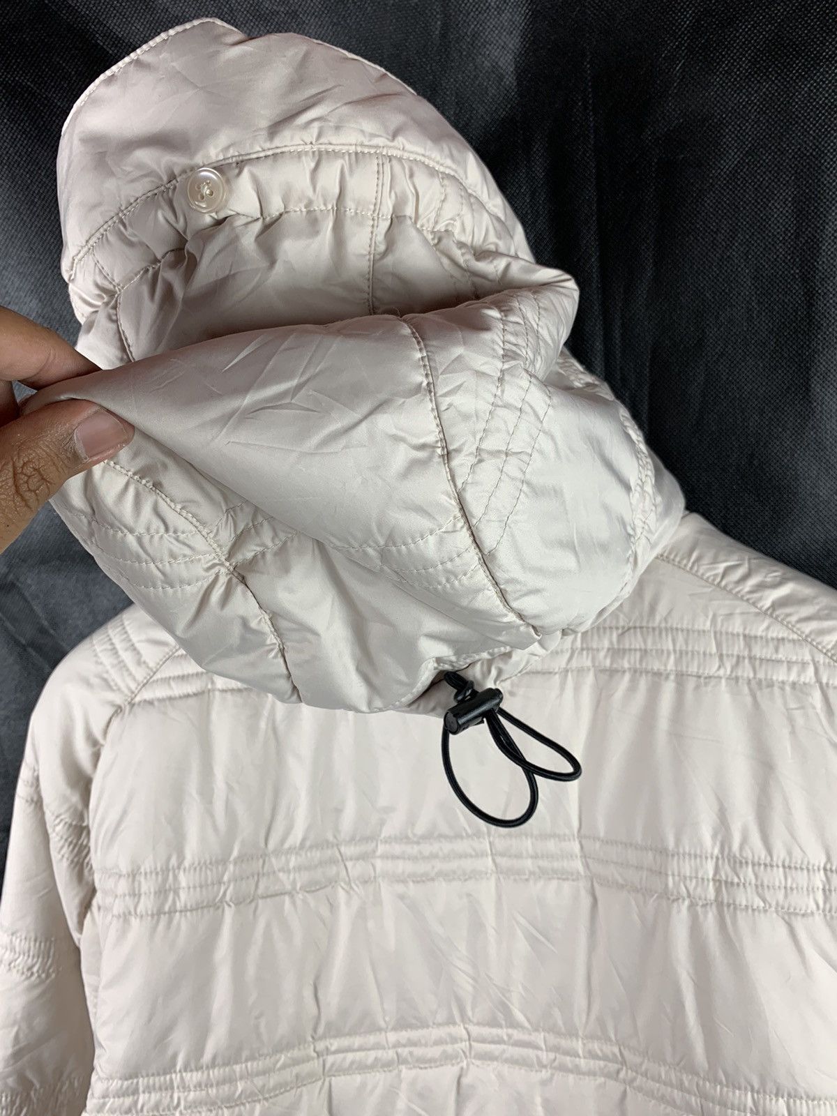 Adidas Vintage Adidas Long Puffer Jacket Size US M / EU 48-50 / 2 - 12 Thumbnail