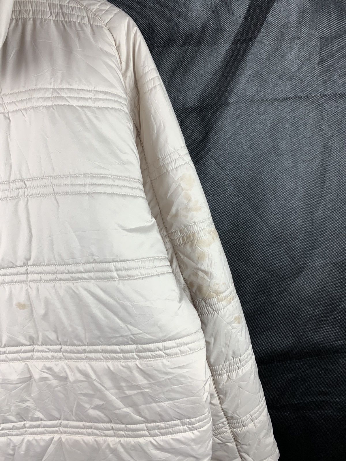Adidas Vintage Adidas Long Puffer Jacket Size US M / EU 48-50 / 2 - 11 Thumbnail