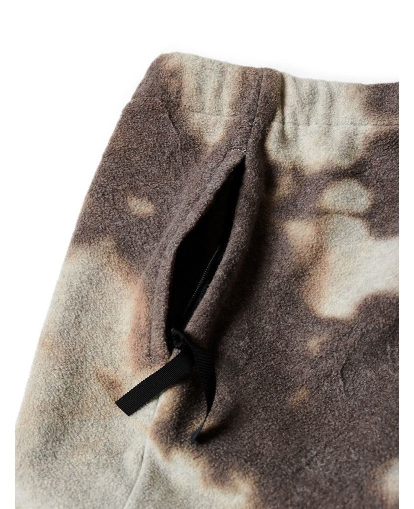 Kapital Reverse Fleece Tie-Dye Easy Pants size 1 Size US 30 / EU 46 - 9 Thumbnail