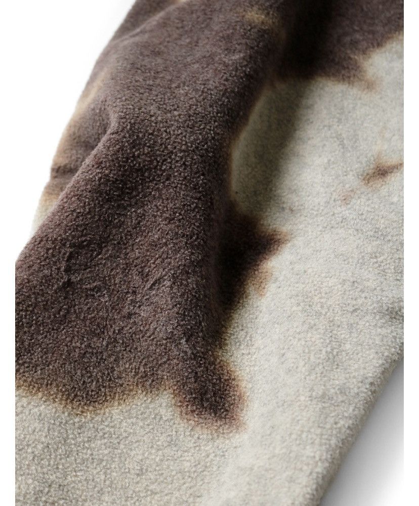 Kapital Reverse Fleece Tie-Dye Easy Pants size 1 Size US 30 / EU 46 - 10 Thumbnail