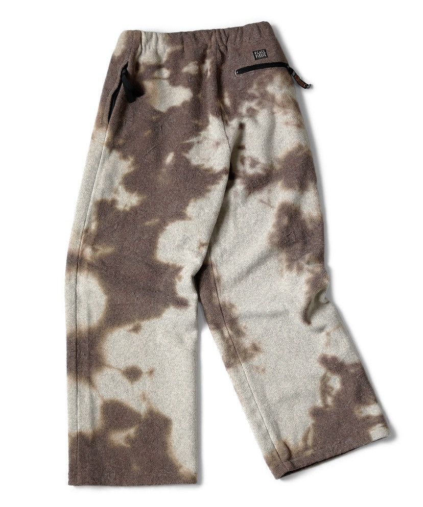 Kapital Reverse Fleece Tie-Dye Easy Pants size 1 Size US 30 / EU 46 - 1 Thumbnail