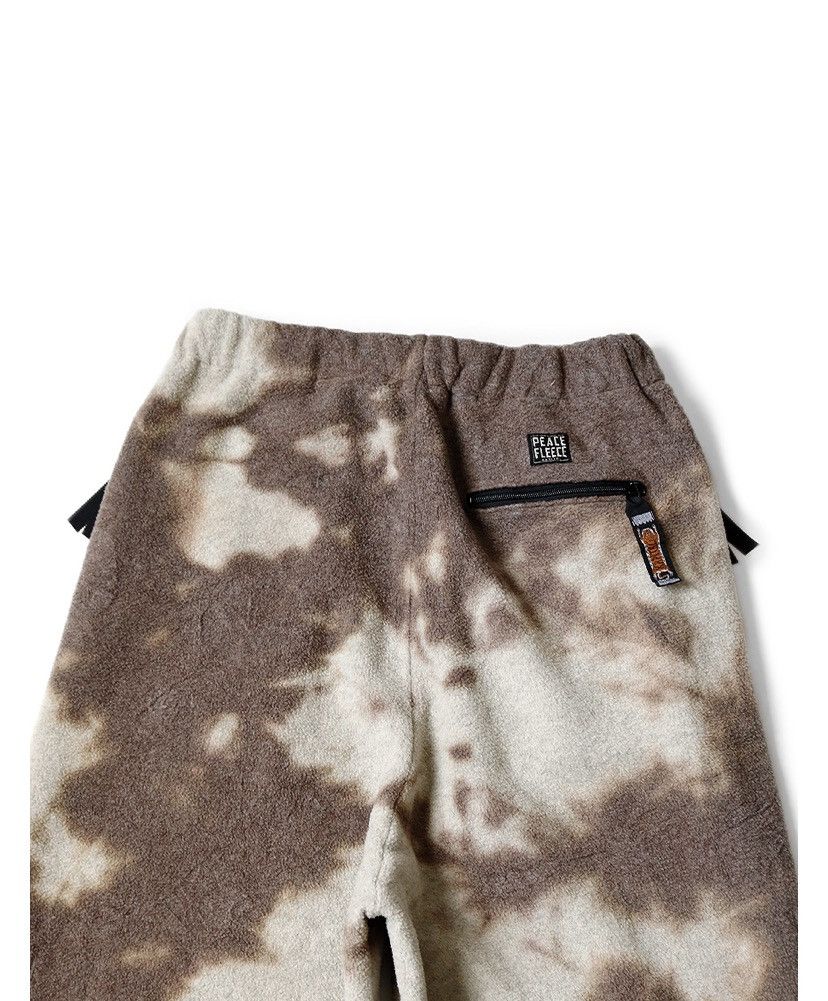 Kapital Reverse Fleece Tie-Dye Easy Pants size 1 Size US 30 / EU 46 - 7 Thumbnail