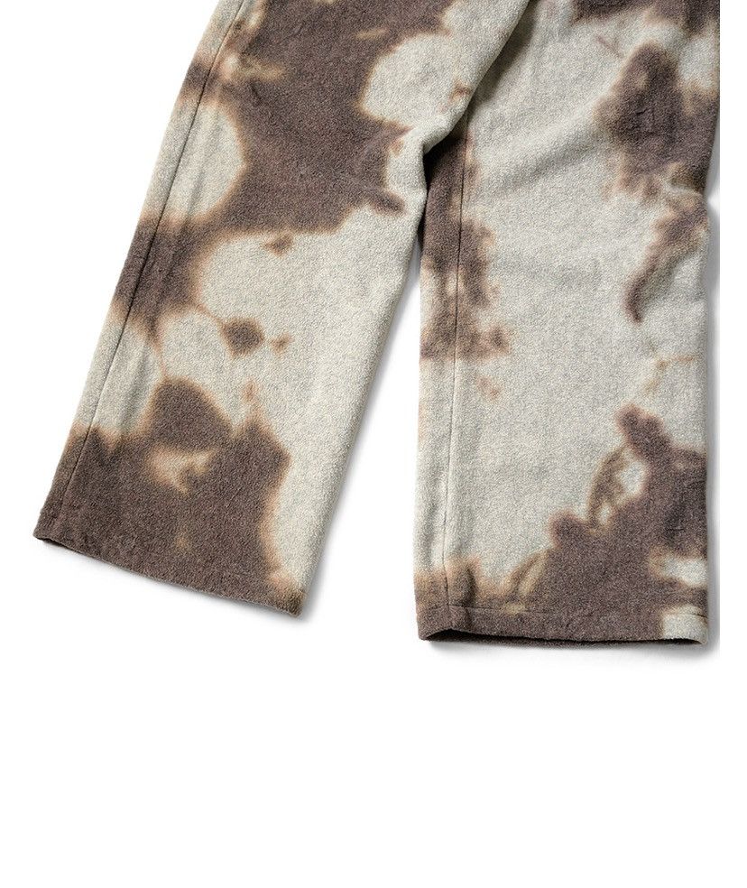Kapital Reverse Fleece Tie-Dye Easy Pants size 2 Size US 32 / EU 48 - 6 Thumbnail