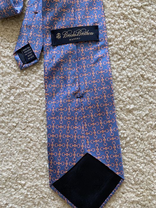 brooksbrothers ties