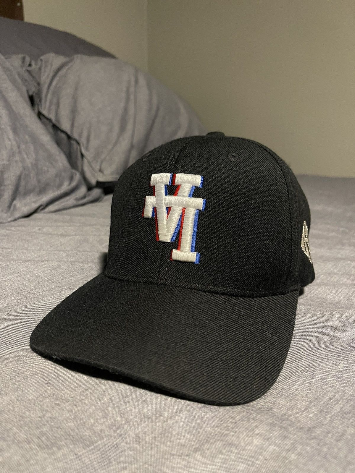 Kth Kill The Hype La KTH Kill The Hype LA Dodgers OG Hat | Grailed