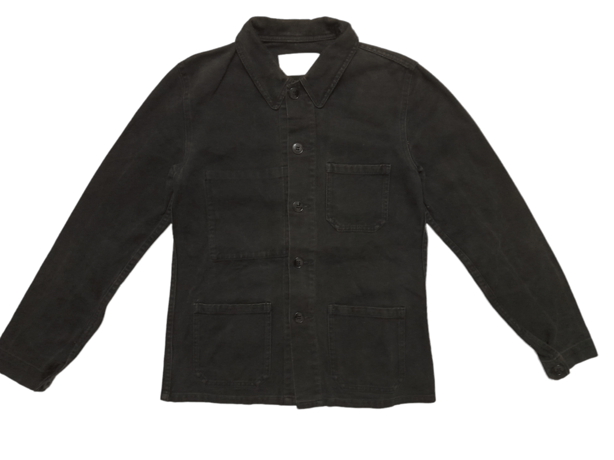 Cabane de Zucca Multipocket Jacket (D981)
