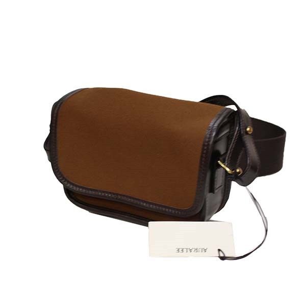 Auralee auralee X Brady Bag | Grailed