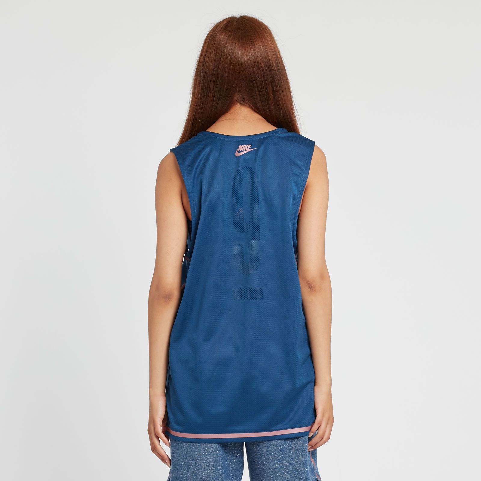Nike × Pigalle NikeLab Jersey Size US XL / EU 56 / 4 - 6 Thumbnail