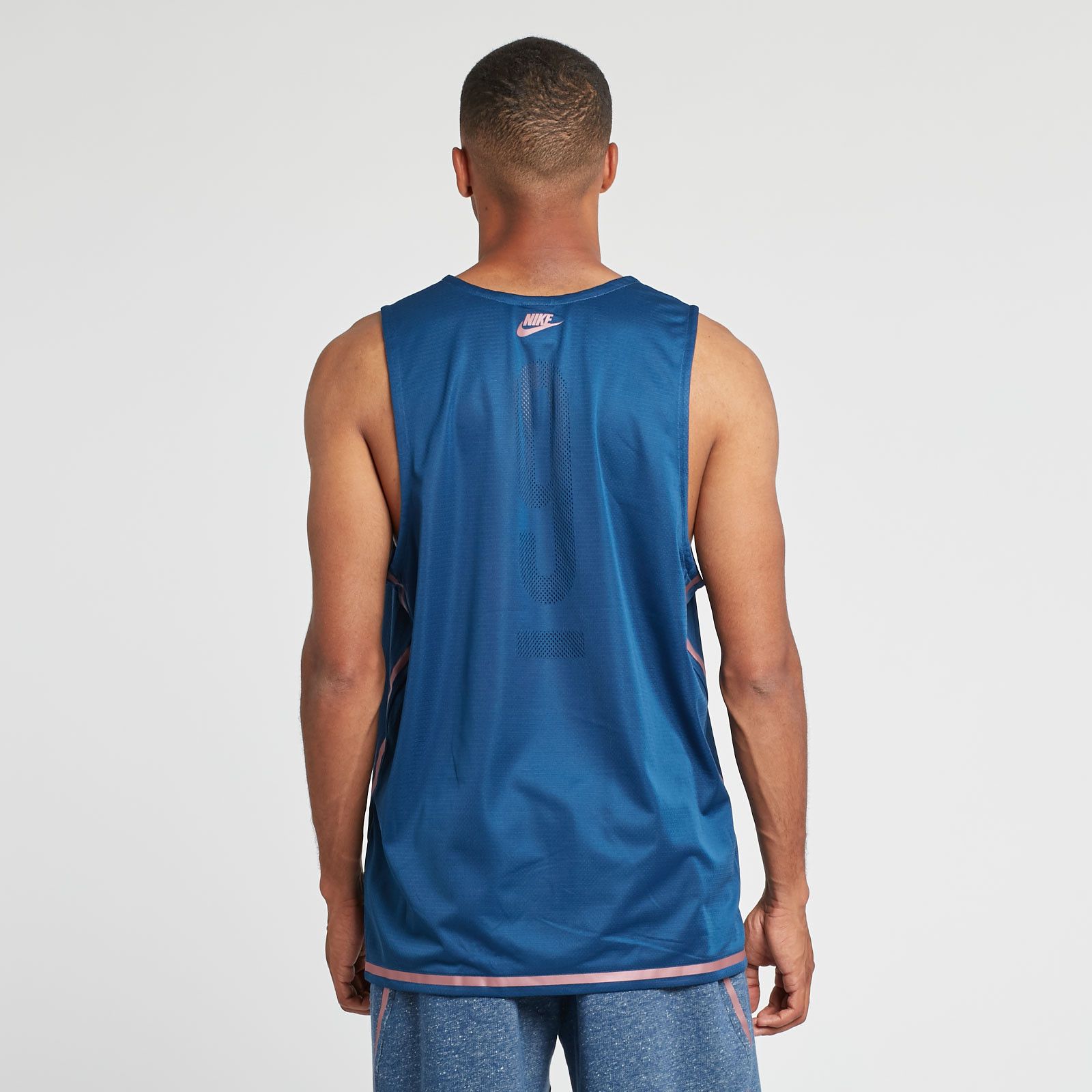 Nike × Pigalle NikeLab Jersey Size US XL / EU 56 / 4 - 1 Thumbnail