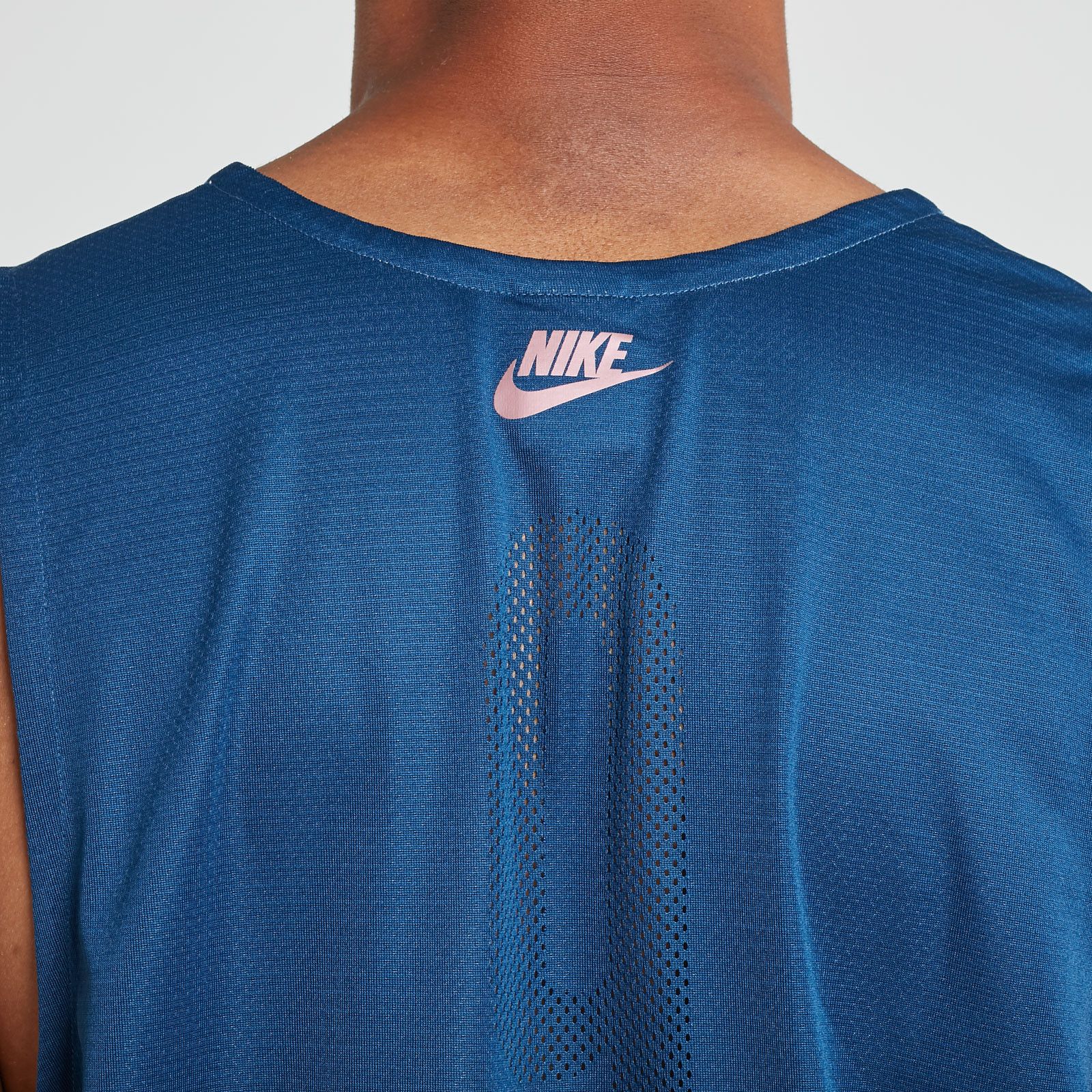 Nike × Pigalle NikeLab Jersey Size US XL / EU 56 / 4 - 2 Thumbnail
