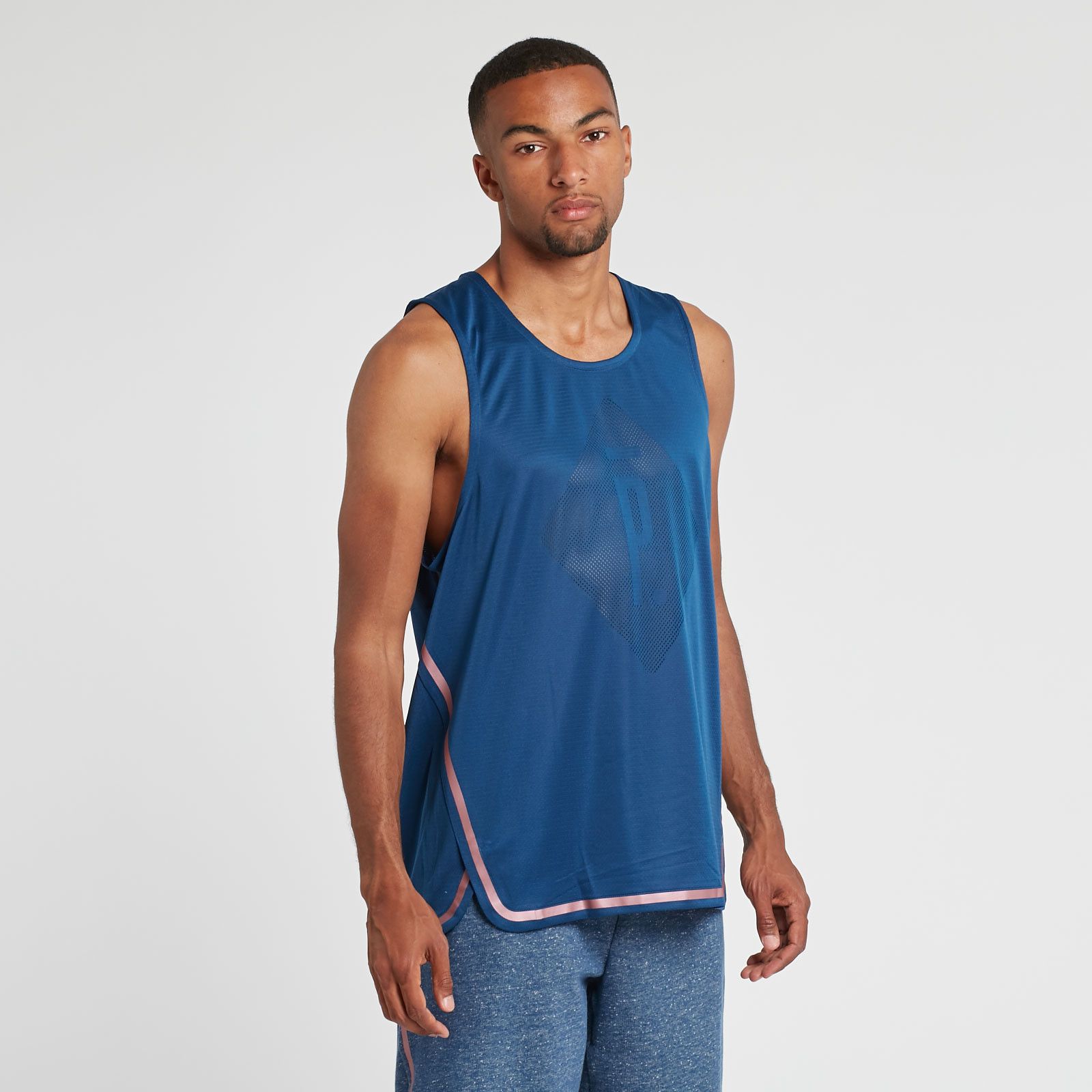 Nike × Pigalle NikeLab Jersey Size US XL / EU 56 / 4 - 3 Thumbnail