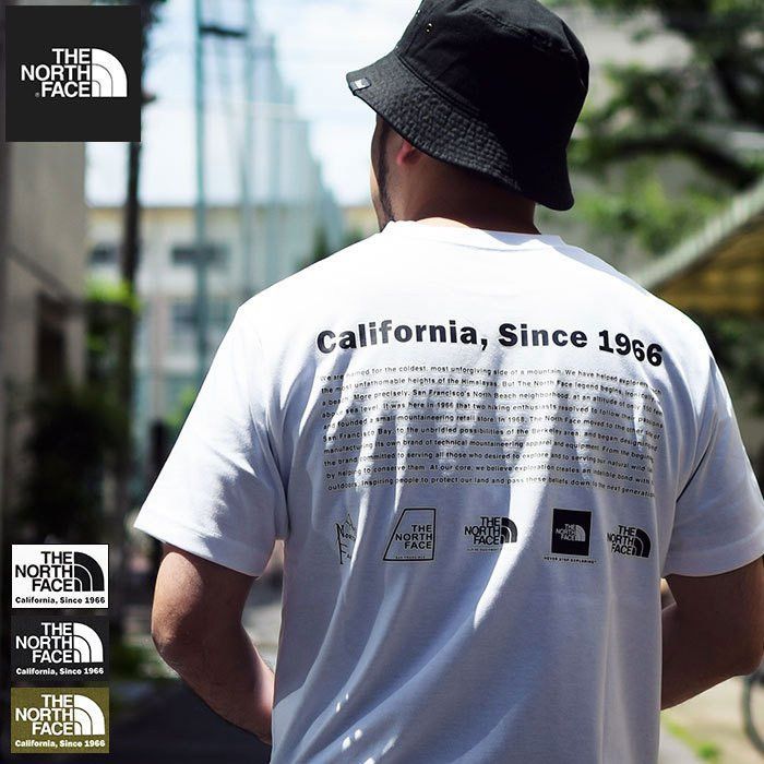 The North Face Historical Logo Tee 🇯🇵Edition Size US L / EU 52-54 / 3 - 3 Thumbnail
