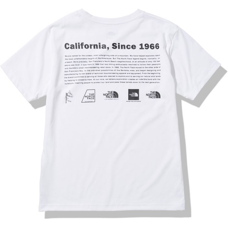 The North Face Historical Logo Tee 🇯🇵Edition Size US L / EU 52-54 / 3 - 1 Thumbnail
