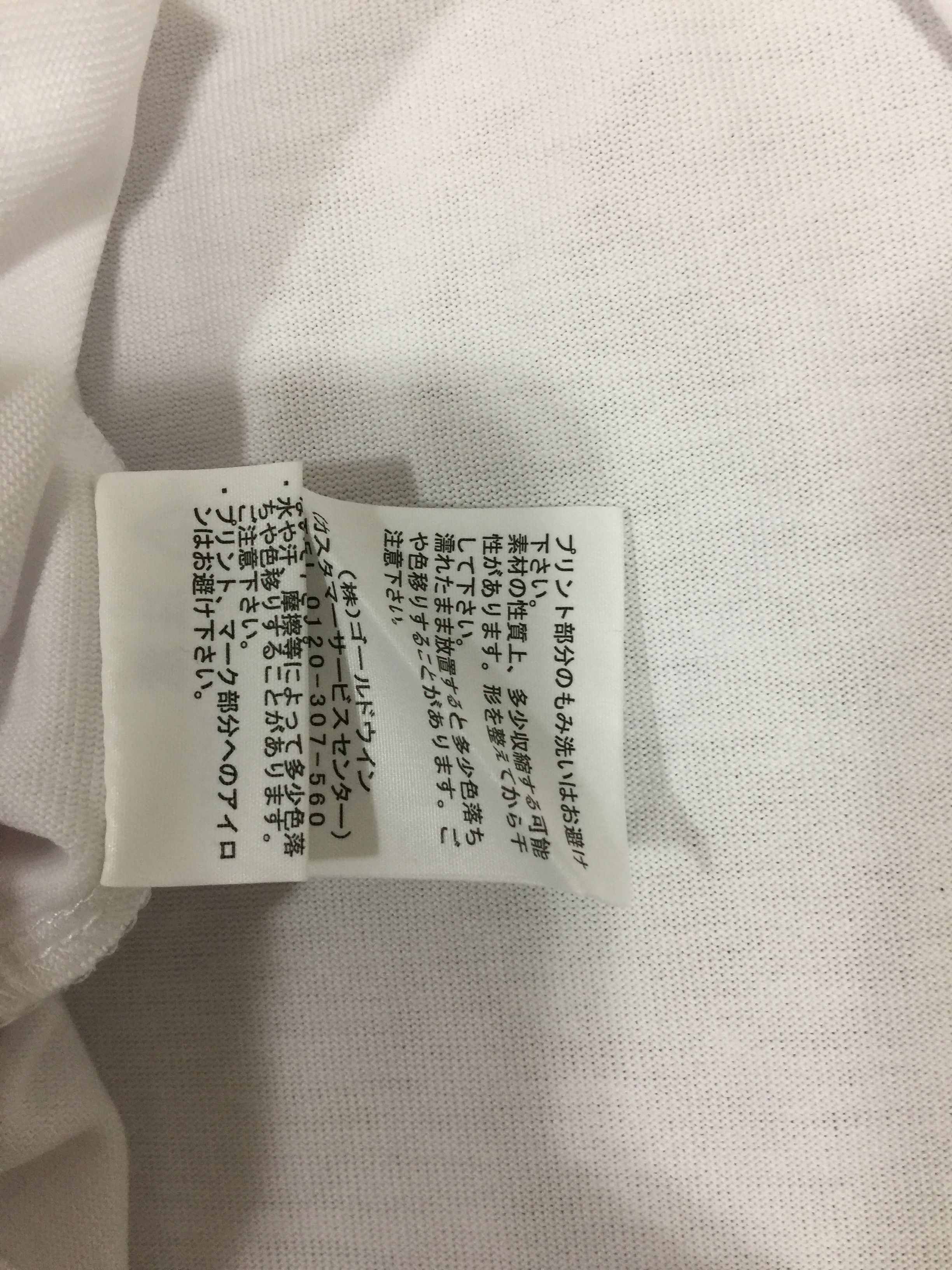 The North Face Historical Logo Tee 🇯🇵Edition Size US L / EU 52-54 / 3 - 7 Thumbnail
