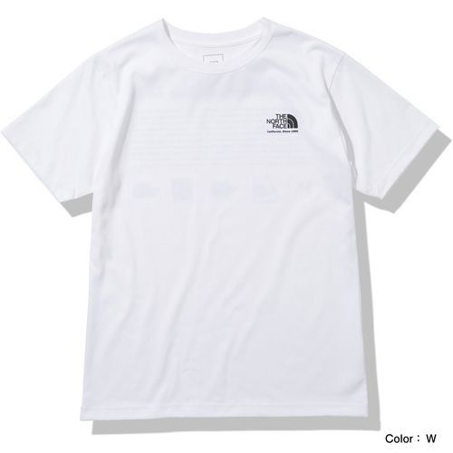 The North Face Historical Logo Tee 🇯🇵Edition Size US L / EU 52-54 / 3 - 2 Thumbnail