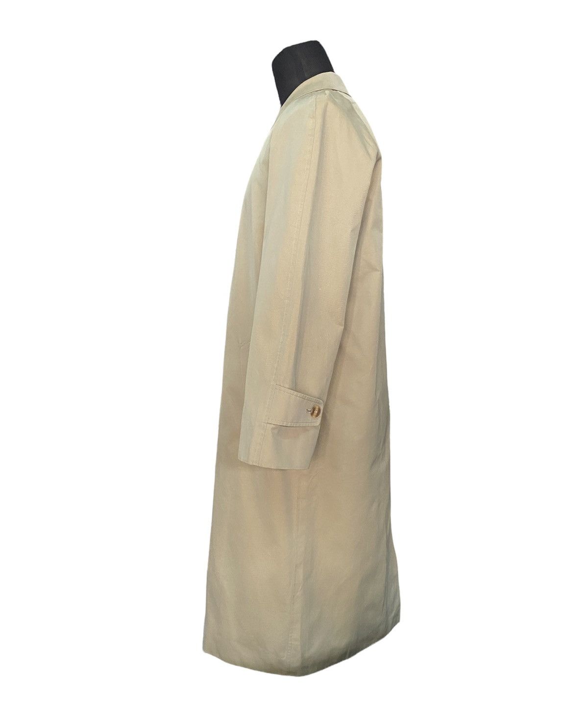 Aquascutum Long Jacket Button Up Aquascutum Of London Size US L / EU 52-54 / 3 - 4 Thumbnail