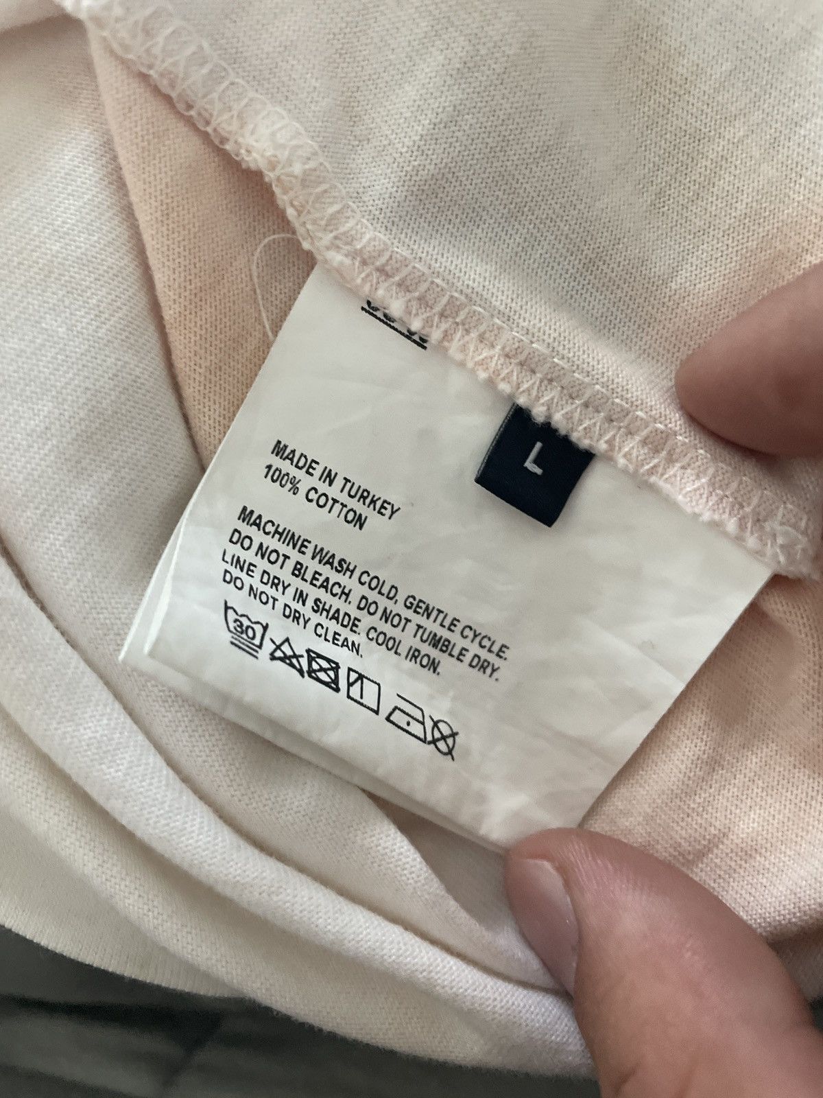 Dover Street Market × Gosha Rubchinskiy dover street market x gosha rubchinskiy Size US L / EU 52-54 / 3 - 6 Thumbnail