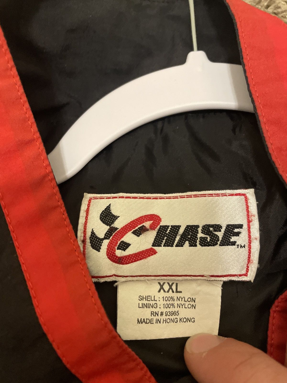 Chase Authentics RARE Dale Earndhart Goodwrench Jacket Size US L / EU 52-54 / 3 - 2 Thumbnail