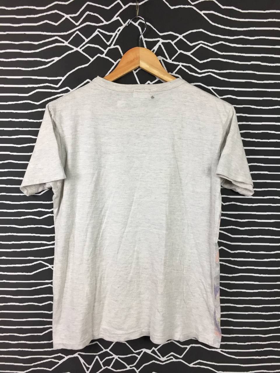 Pherrow's Vtg Y2K Pherrows Japan Allover Print Tee Size US M / EU 48-50 / 2 - 8 Thumbnail