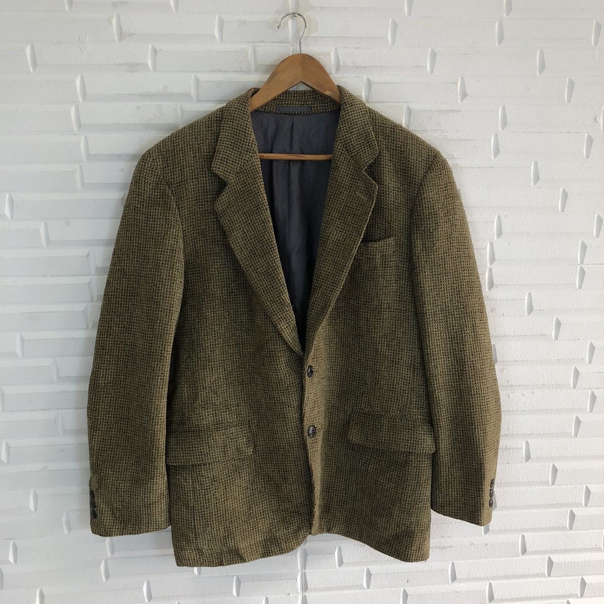 Christian Dior Monsieur × Designer CHRISTIAN DIOR SPORT JACKET Size US M / EU 48-50 / 2 - 4 Thumbnail
