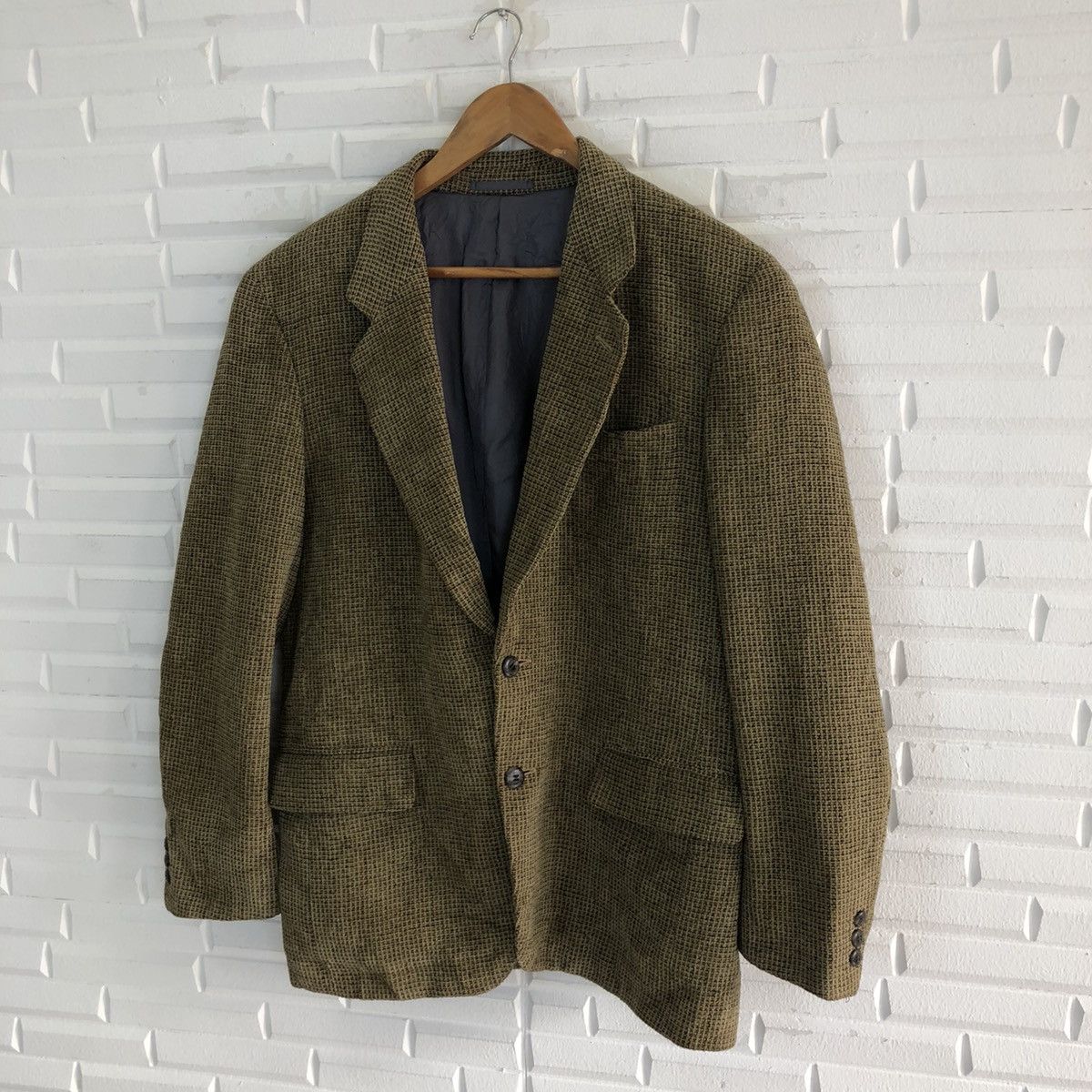 Christian Dior Monsieur × Designer CHRISTIAN DIOR SPORT JACKET Size US M / EU 48-50 / 2 - 3 Thumbnail
