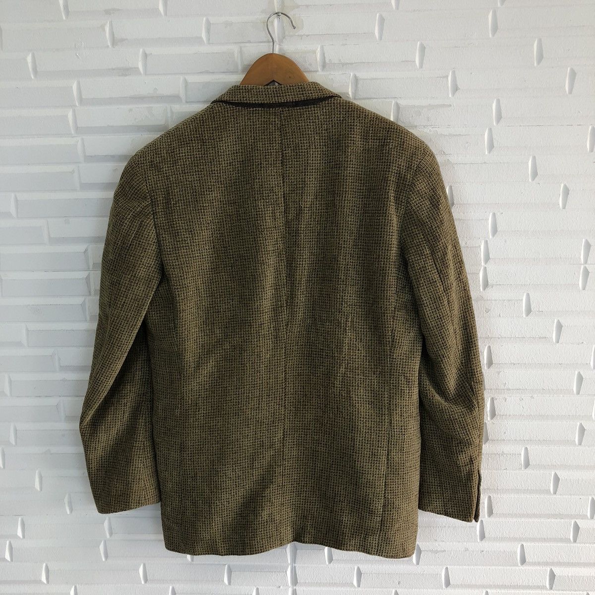 Christian Dior Monsieur × Designer CHRISTIAN DIOR SPORT JACKET Size US M / EU 48-50 / 2 - 5 Thumbnail
