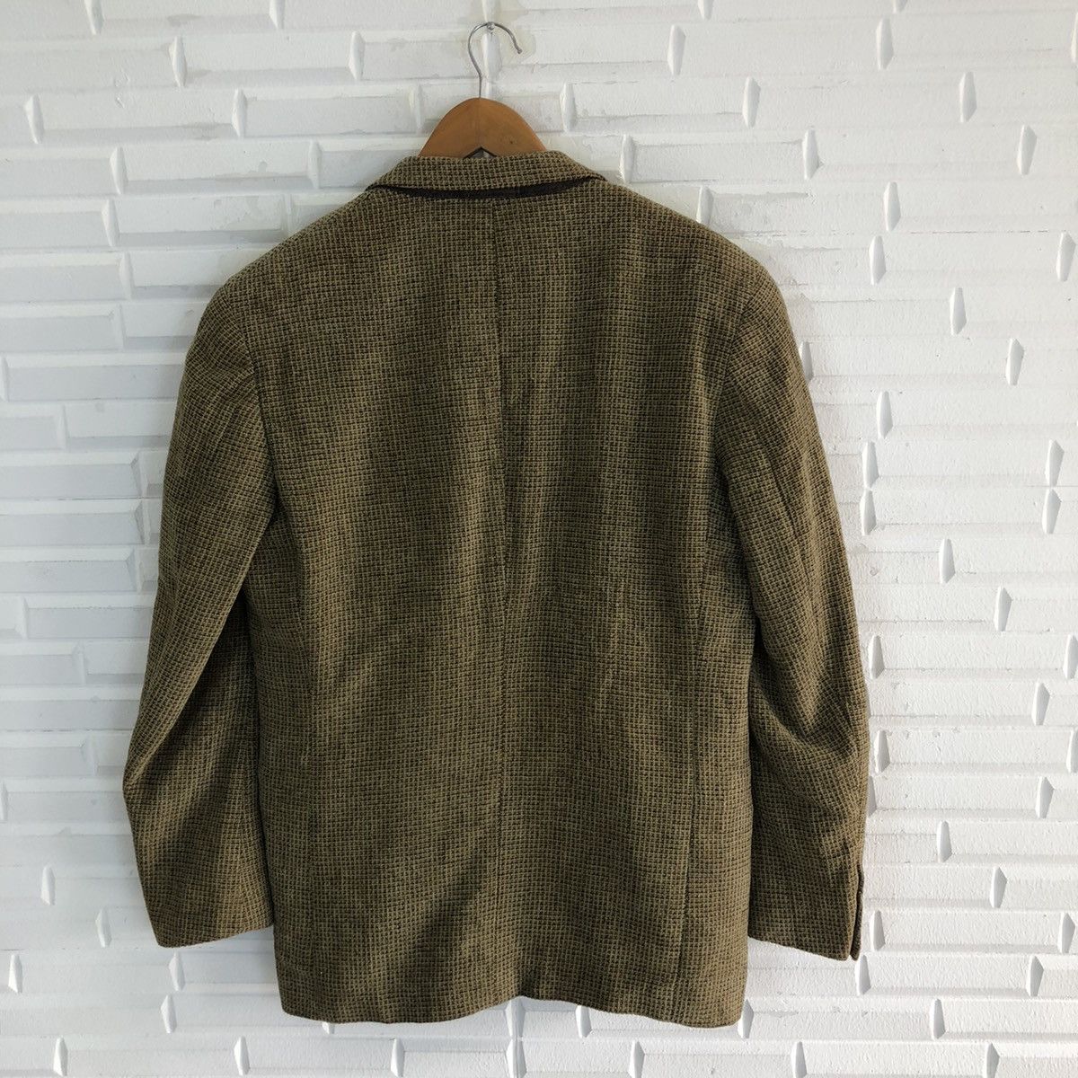 Christian Dior Monsieur × Designer CHRISTIAN DIOR SPORT JACKET Size US M / EU 48-50 / 2 - 6 Thumbnail