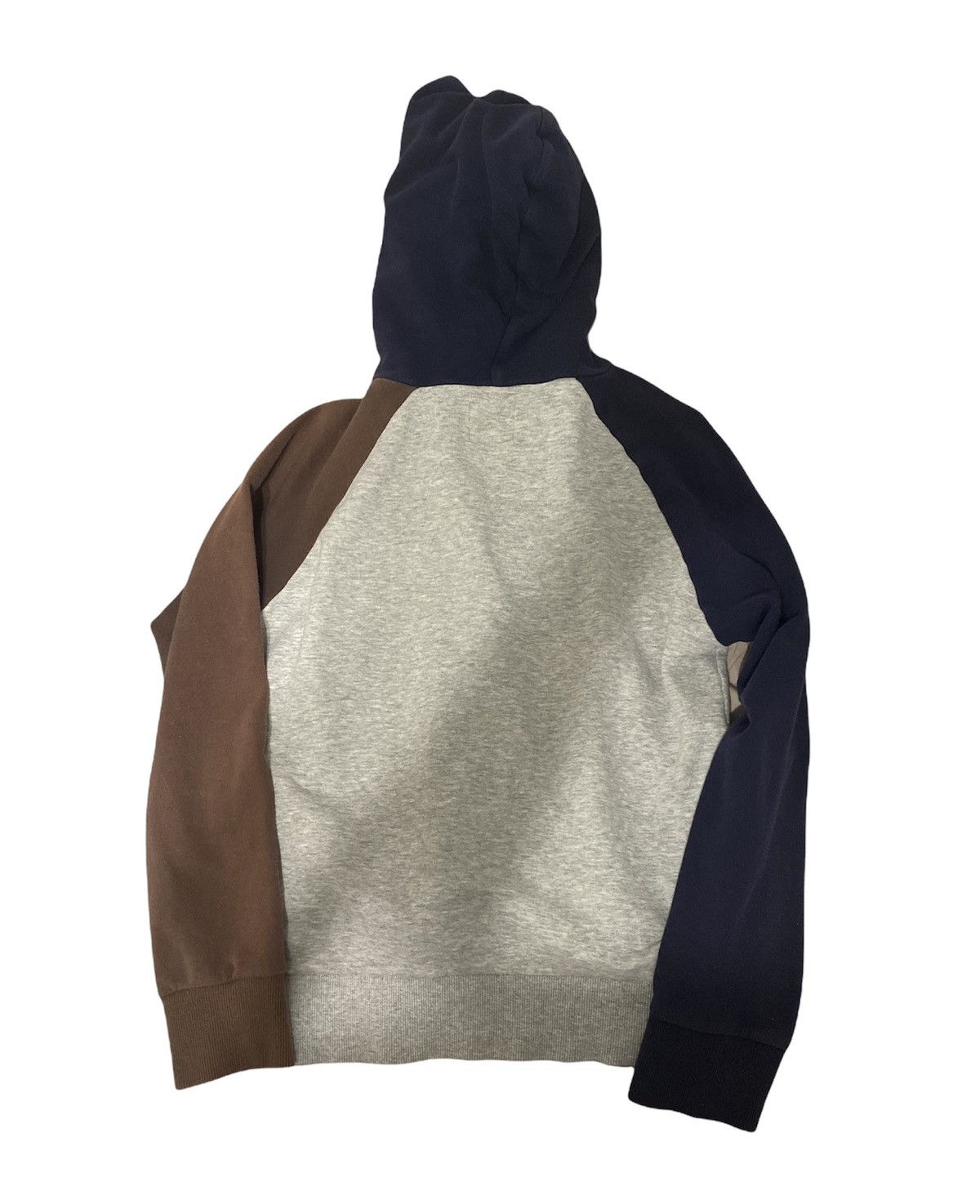 PPFM Neither Wolf Nor Dog Hoodie | Grailed