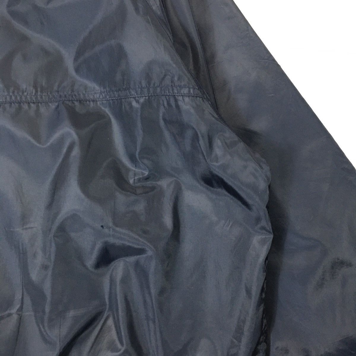 Burberry × Burberry Prorsum × Vintage Vintage Burberrys Nova Check Lining Zipper Light Jacket Size US L / EU 52-54 / 3 - 5 Thumbnail