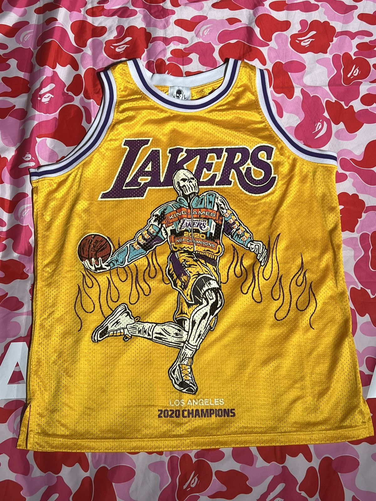 warren lotas nba spurs jersey ユニフォーム M Warren Lotas Spurs | Grailed