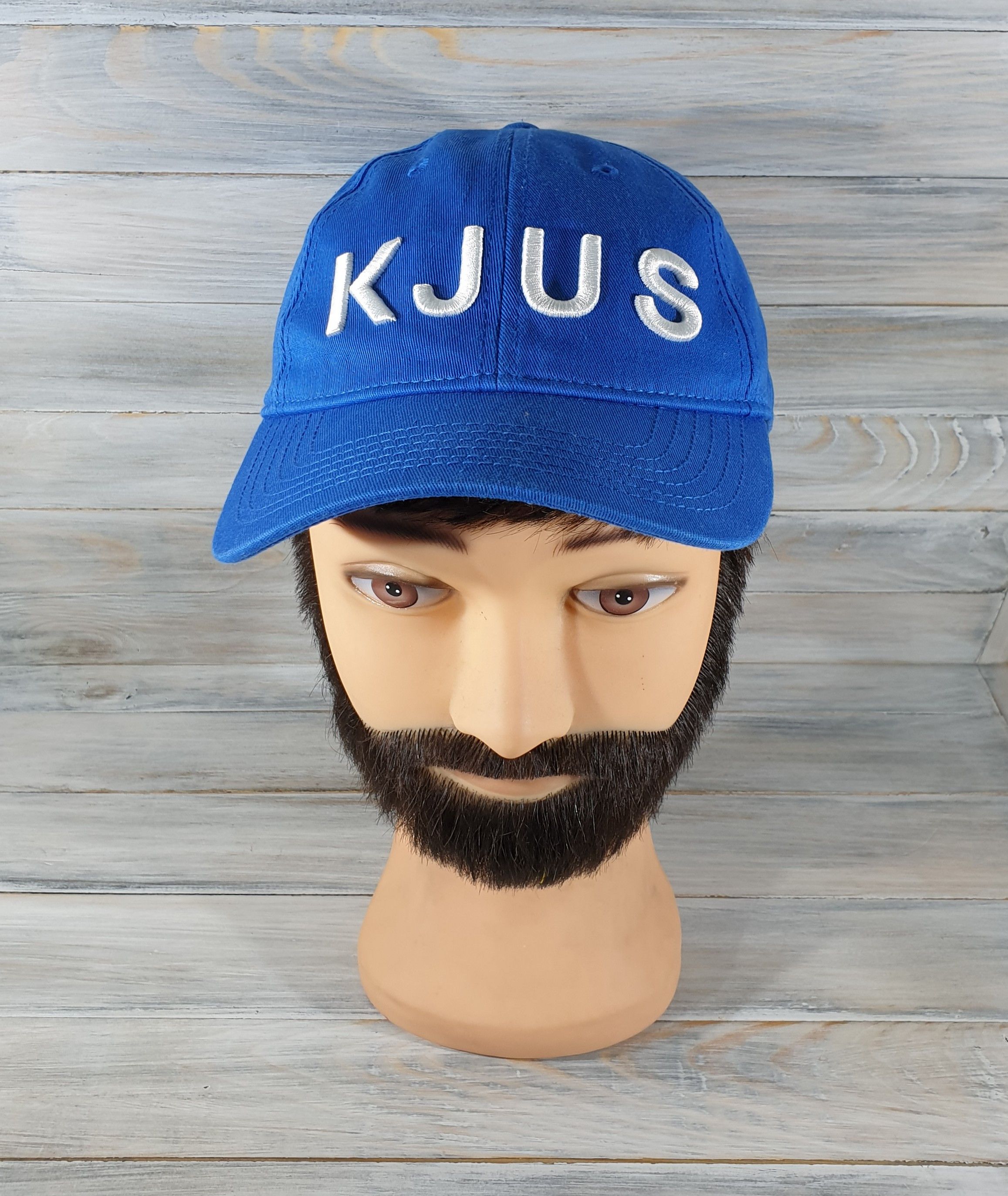 KJUS Kjus Men's Cap Big Logo Sport Outdoor Trekking Streetwear Size ONE SIZE - 24 Thumbnail