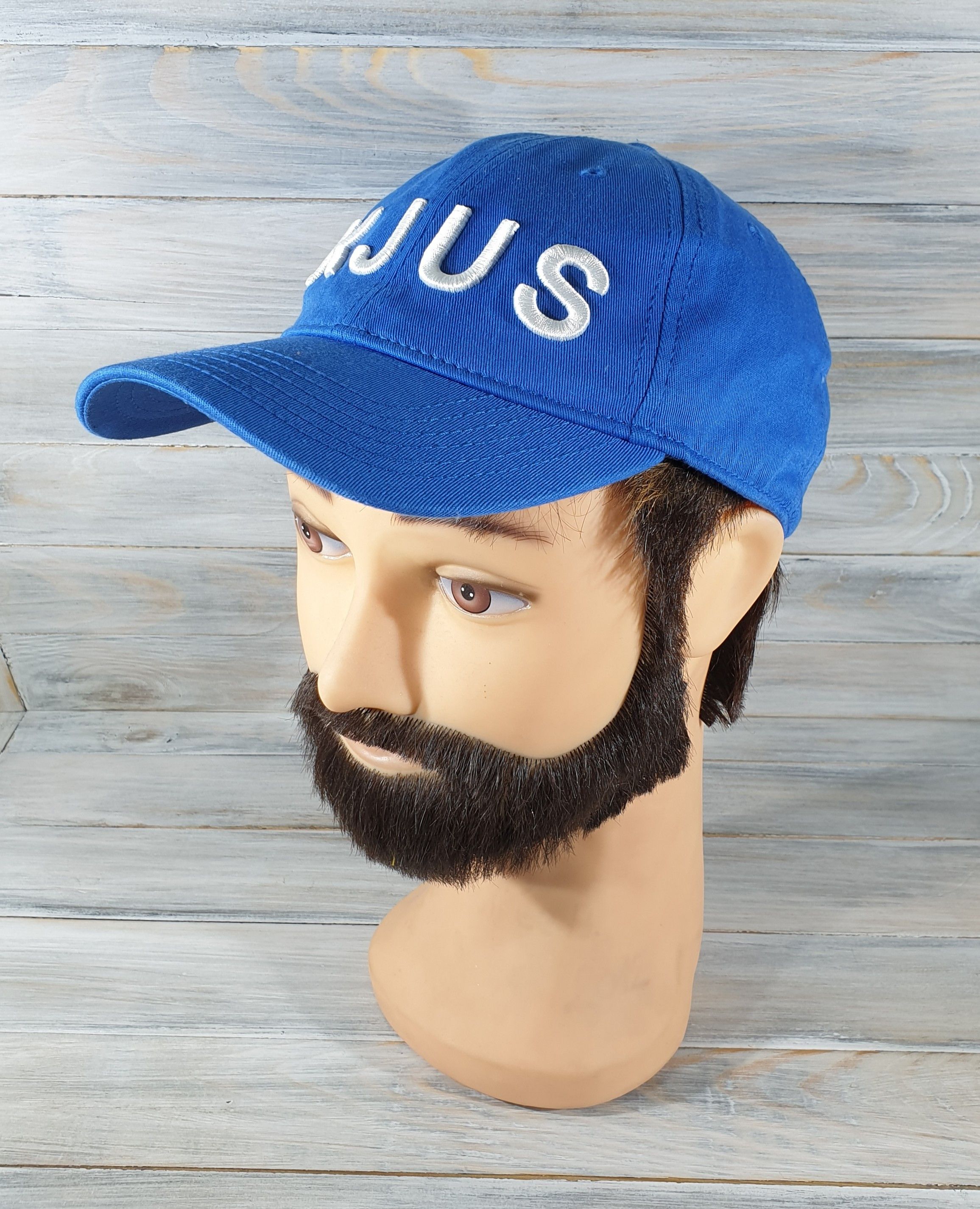 KJUS Kjus Men's Cap Big Logo Sport Outdoor Trekking Streetwear Size ONE SIZE - 23 Thumbnail