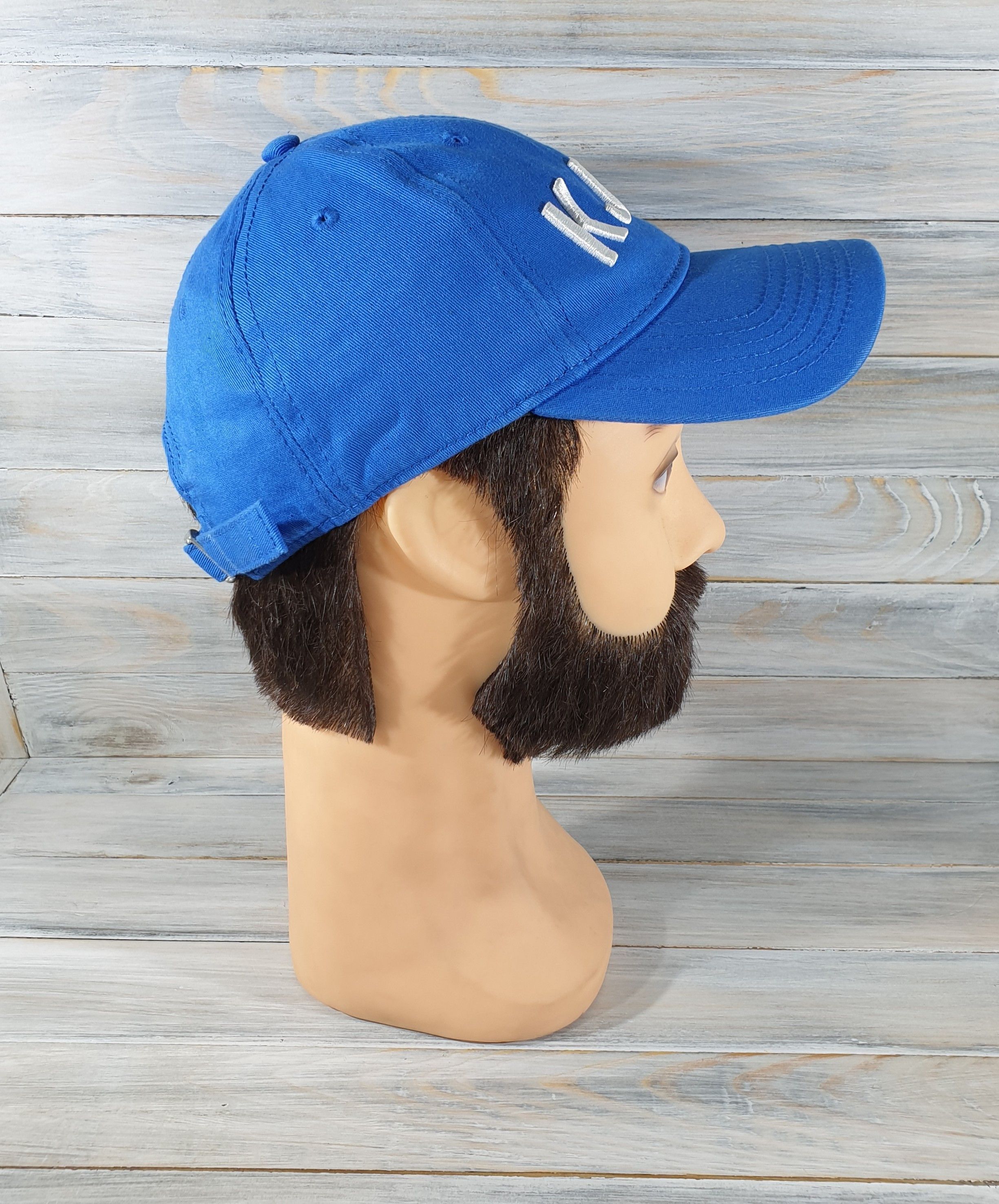KJUS Kjus Men's Cap Big Logo Sport Outdoor Trekking Streetwear Size ONE SIZE - 4 Thumbnail