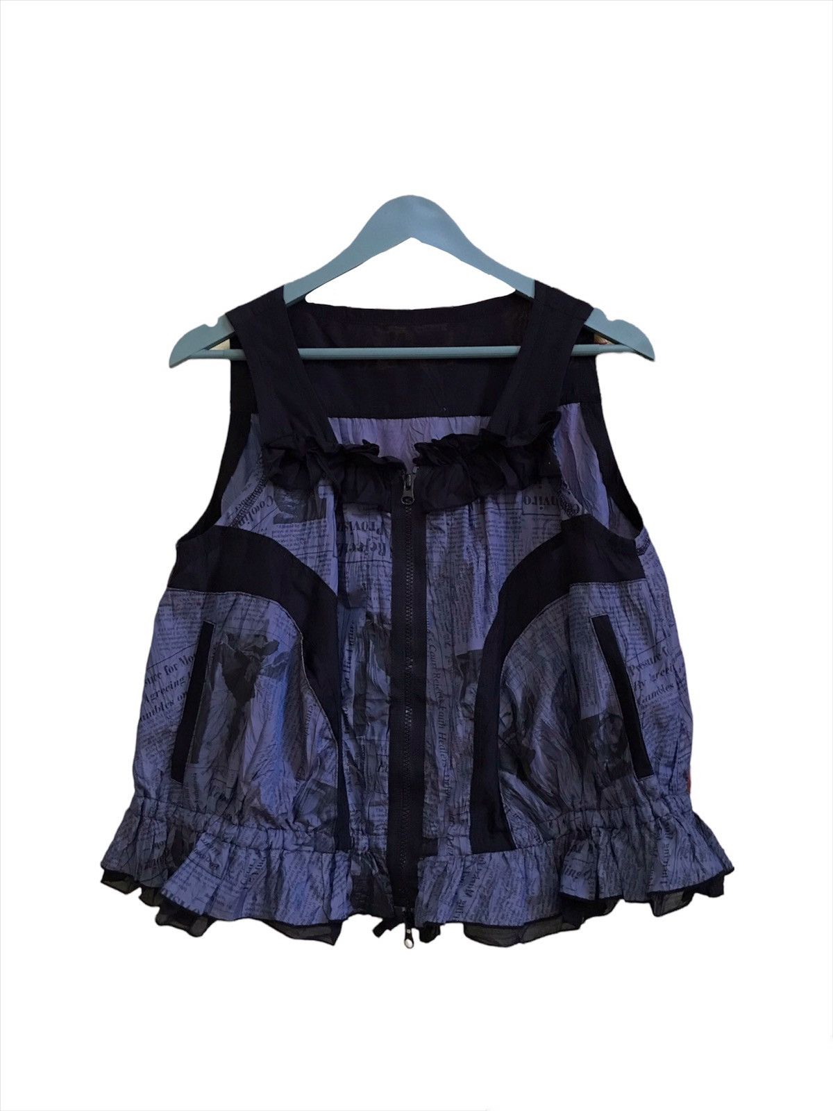 スカート vintage EIKO KONDO long skirt eb Eiko Kondo | Grailed