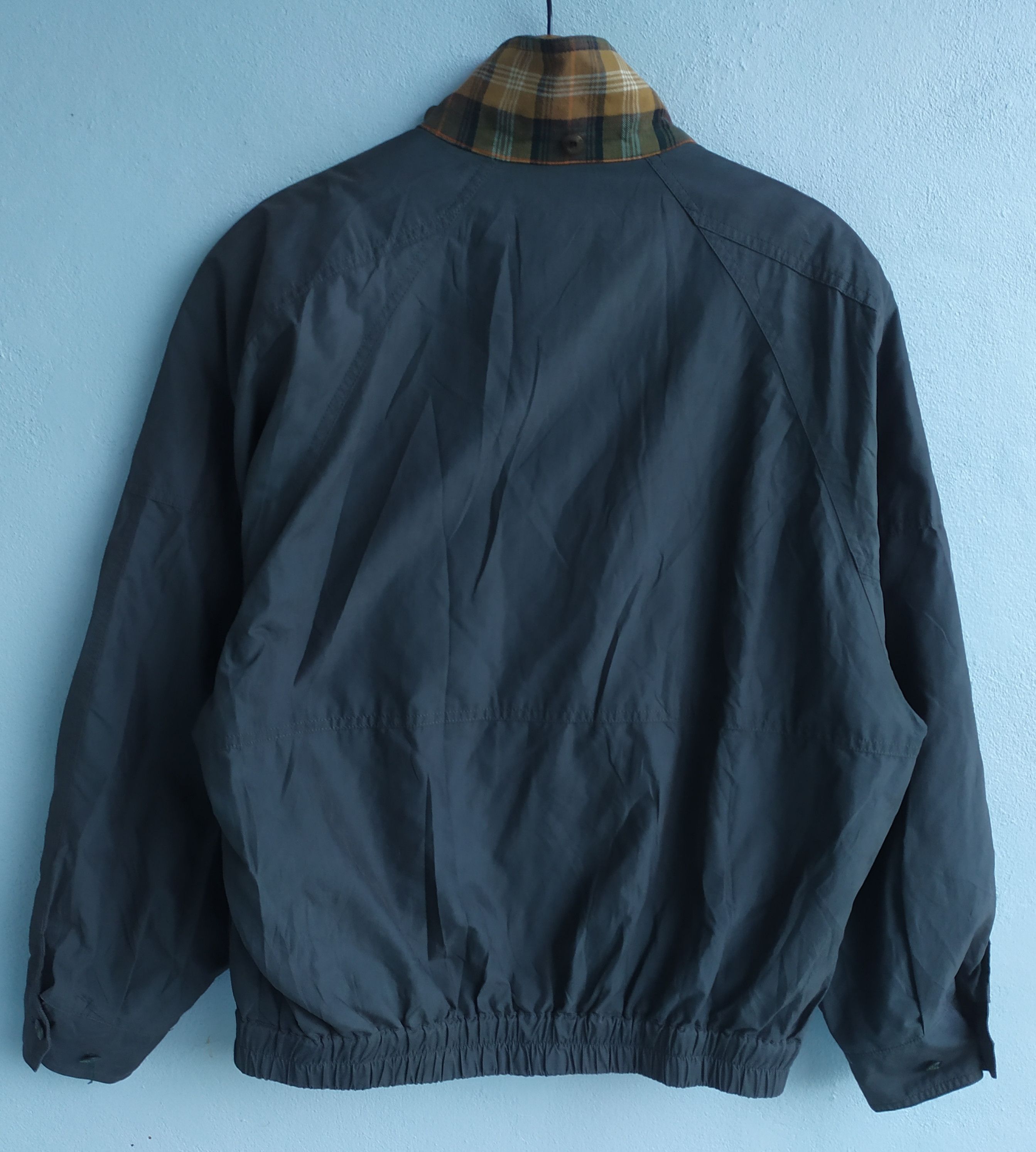 Japanese Brand × Vintage THE SCOTCH HOUSE Jacket | Grailed