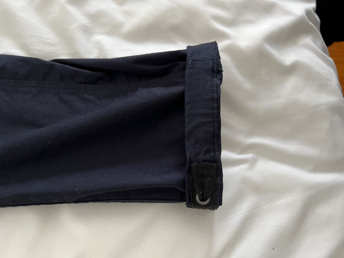 Menace MENACE CORPORATION COTTON TWILL CARGO PANTS Size US 30 / EU 46 - 5 Thumbnail