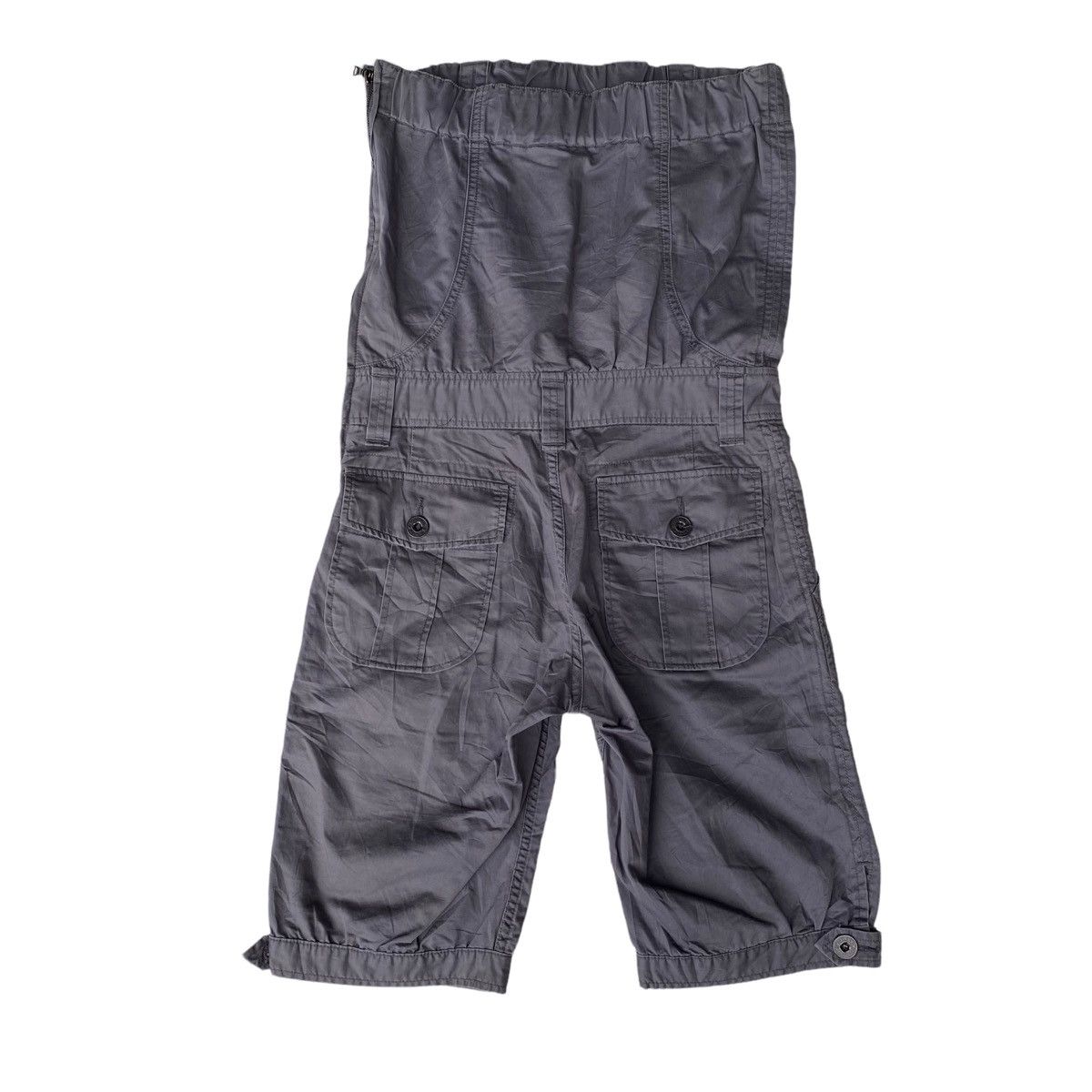 Hysteric Glamour Army Multi Pocket Cargo Pants