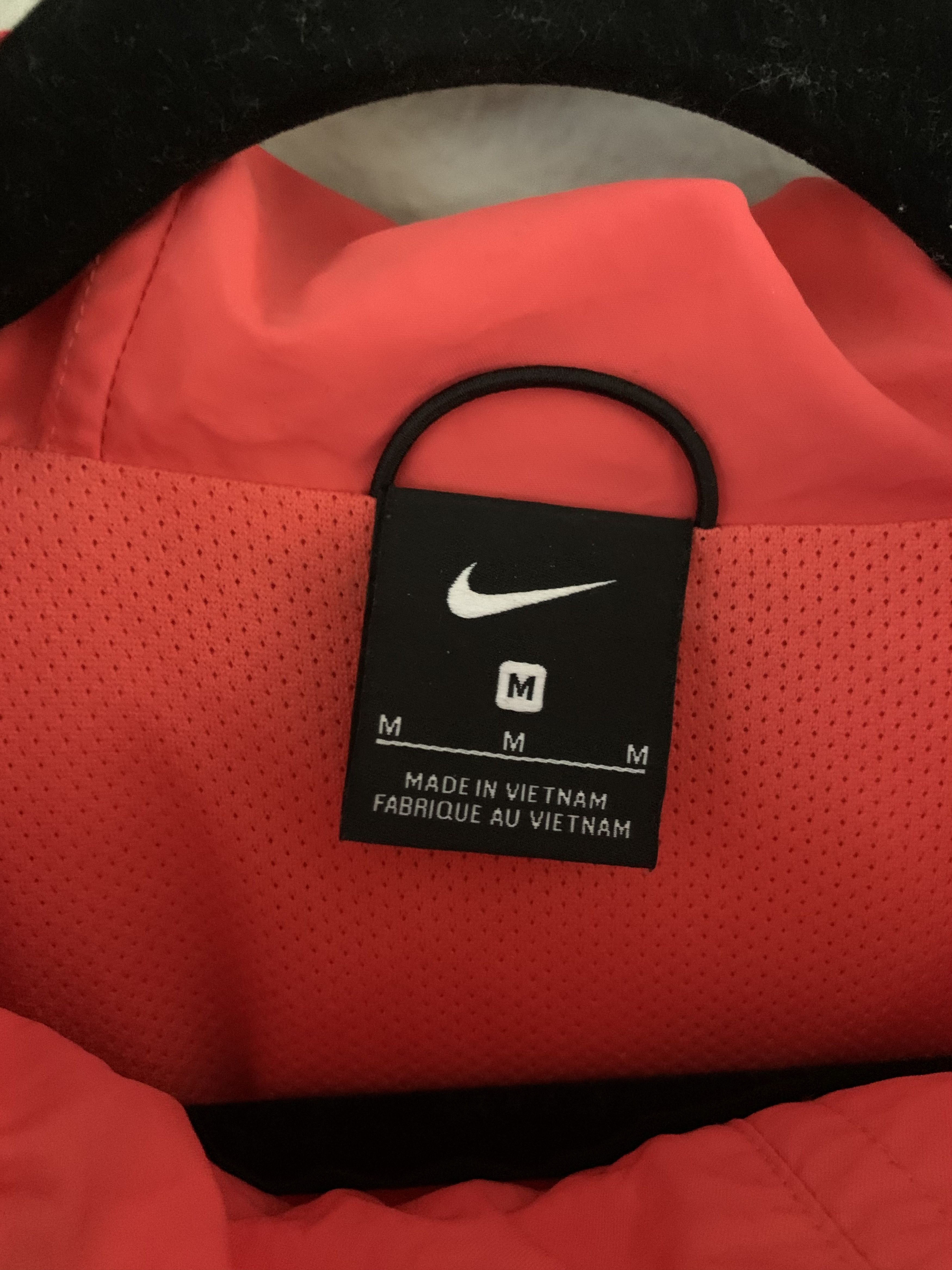 Nike Nike ACG Quest Anorak Jacket Grailed