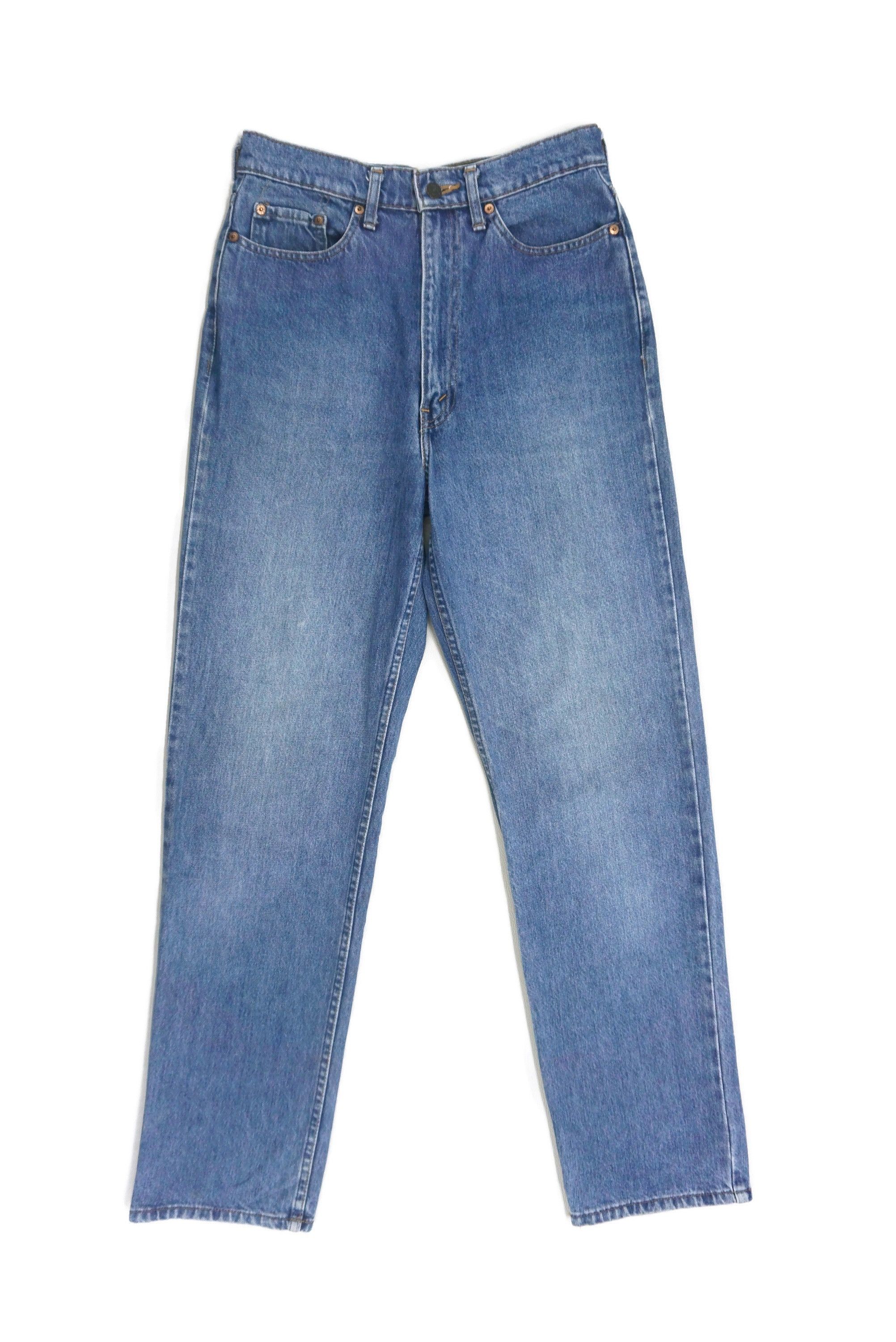 Levi's Made & Crafted Levis 509 Denim Honeycomb Vintage Jeans Made in ...