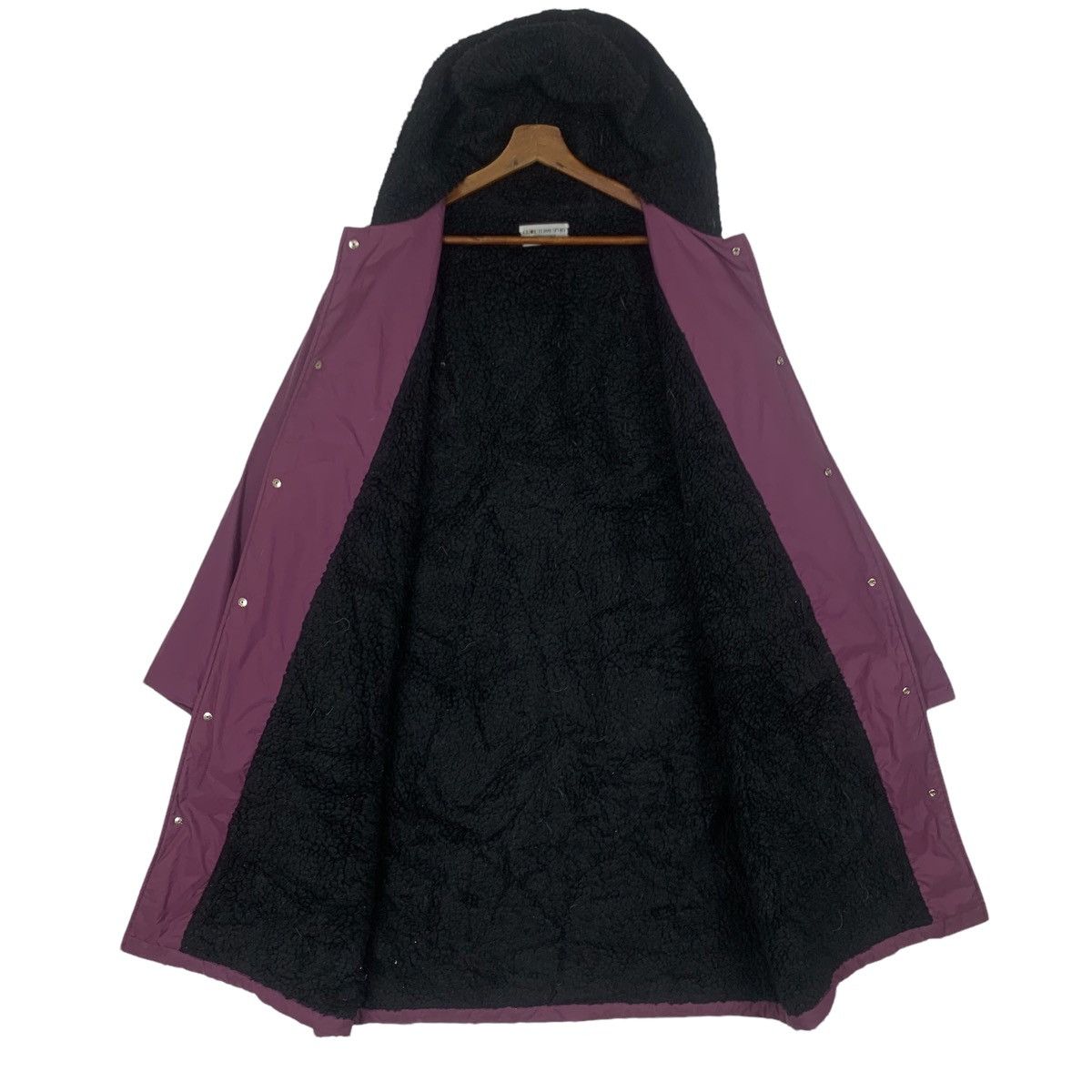 Other Vintage Nino Cerruti 1880 Hooded Windbreaker Light Jacket Size US XL / EU 56 / 4 - 6 Thumbnail